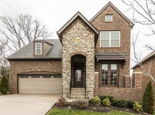 4689 Sawmill Pl, Nolensville, TN 37135