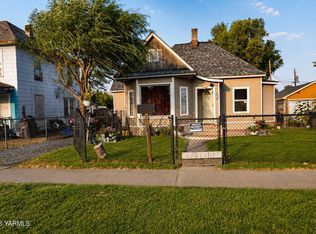 707 N 3rd St, Yakima, WA 98901