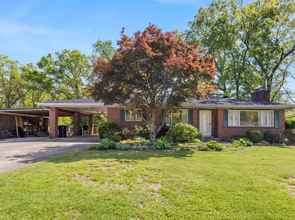 4642 Sherwood Dr, Ashland, KY 41101