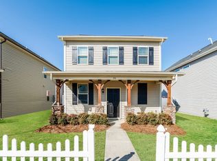 76 Scotch Bonnet Rdg, Clayton, NC 27520