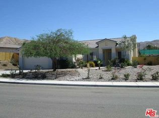 13512 Hacienda Heights Dr, Desert Hot Springs, CA 92240