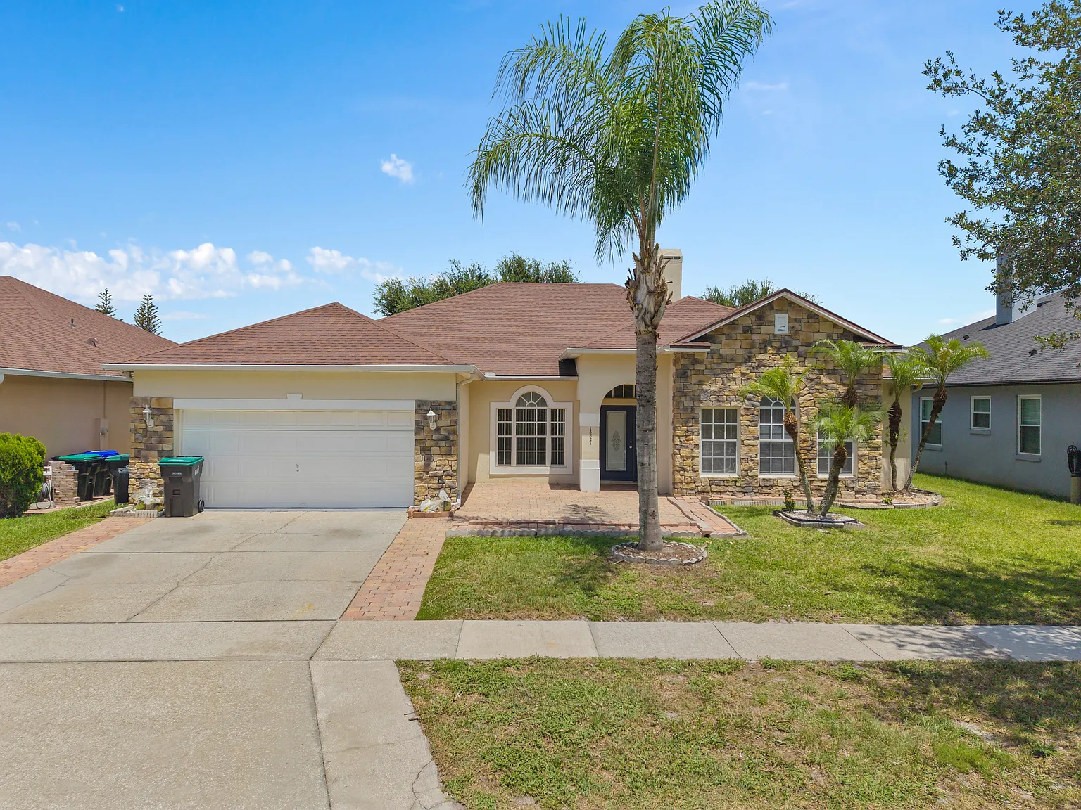 13821 Amberleigh Road - 1 — Photo 1
