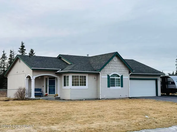 1401 Julie Anna Dr, Kenai, AK 99611