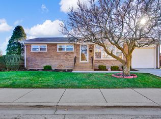 5132 N Overhill Ave, Norridge, IL
