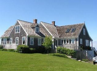 1512 W Side Rd, Block Island, RI 02807