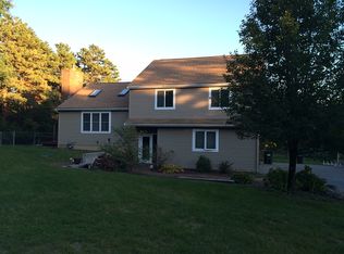 243 Glen Charlie Rd, Wareham, MA 02571