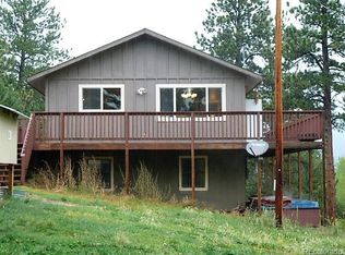 312 Harris St, Bailey, CO 80421