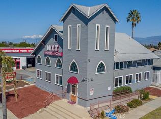 817 Webster St #1, Redlands, CA 92374