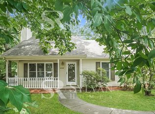 1628 Springfield Way Dr, Clemmons, NC 27012