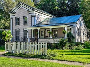 503 Jefferson St, Conneautville, PA 16406