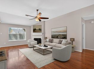 18622 Timbers Dr, Humble, TX 77346