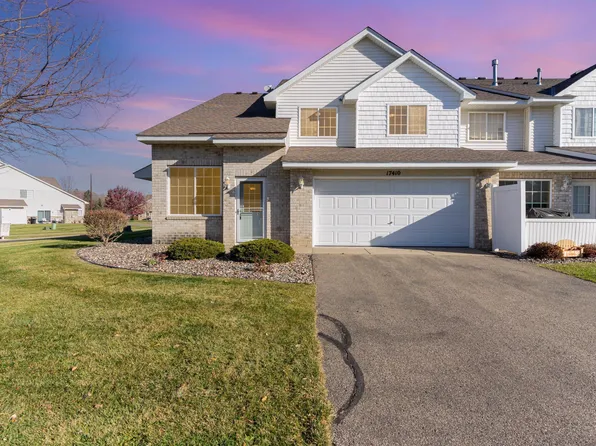 17410 Gettysburg Way #24181, Lakeville, MN 55044