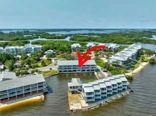 82 2nd St #D-5, Cedar Key, FL 32625