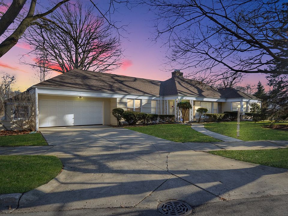 1st image of 6407 N Navajo Ave
