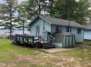42859 N Bootjack Rd, Lake Linden, MI 49945