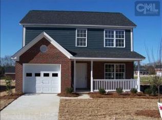 22 Guernsey Dr, Columbia, SC 29203