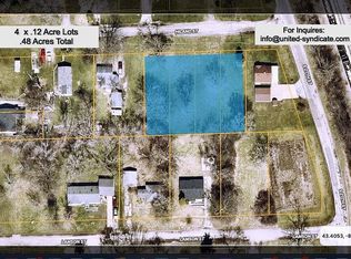 4440 Hiland St, Saginaw, MI 48601