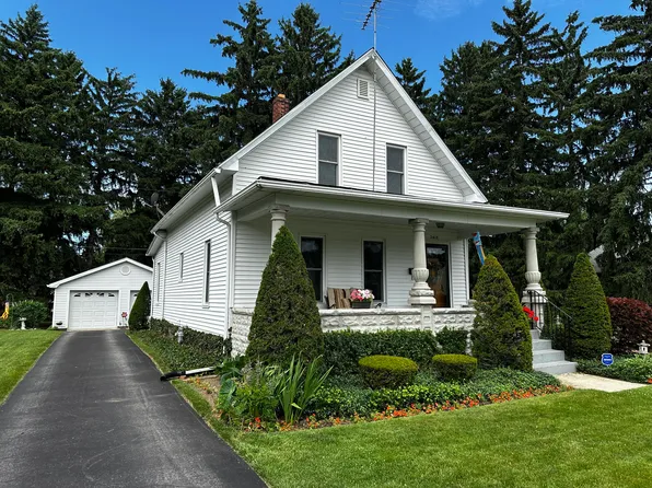 2415 Buffalo St, Michigan City, IN 46360