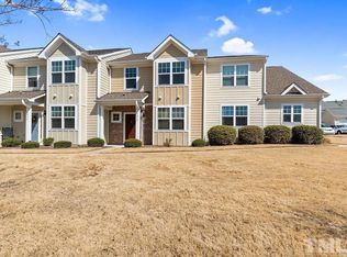 3815 Crimson Clover Ave, Wake Forest, NC 27587