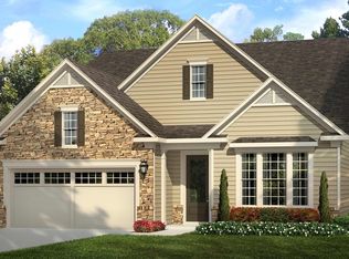 7367 Overjoyed Crossing Rd, Charlotte, NC 28215