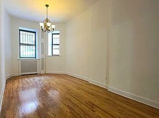 316 W 75th St #1C, New York, NY 10023