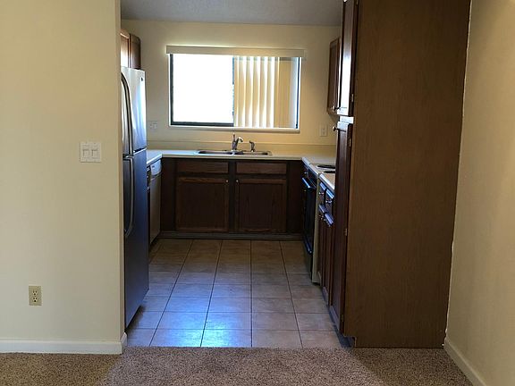 Kitchen (updated photo with new floor coming soon)