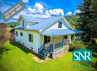 112 Shiloh Rd, Allred, TN 38542