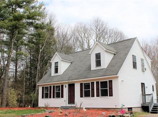 183 Anna Farm Rd E, North Stonington, CT 06359