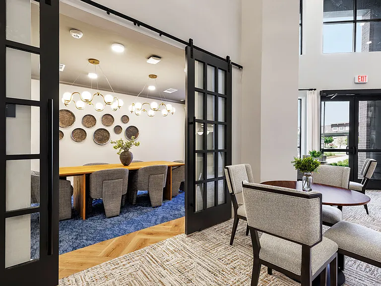 The Luxe at Lewisville | 55 + Active Adult — Photo 17