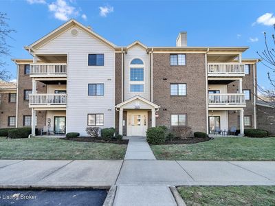 3807 Yardley Ct UNIT 312, Louisville, KY, 40299