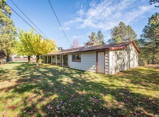 11478 Polaris Dr, Grass Valley, CA 95949