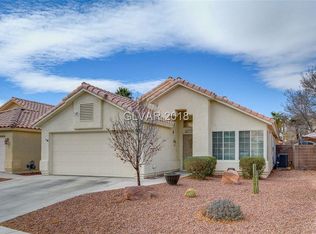 4549 Blue Royal Dr, Las Vegas, NV 89130