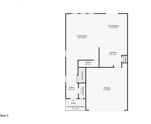 2nd image of 226 White Dogwood Ln