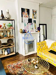 Rented by Blue Egg Realty Corp