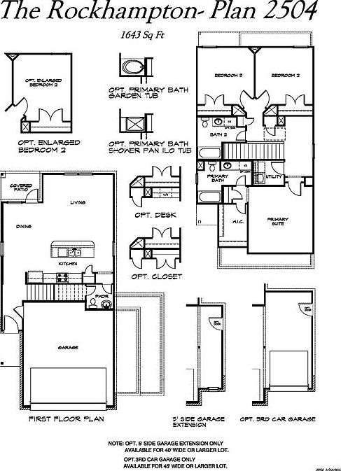 2nd image of 10219 Melissa Ranch Blvd