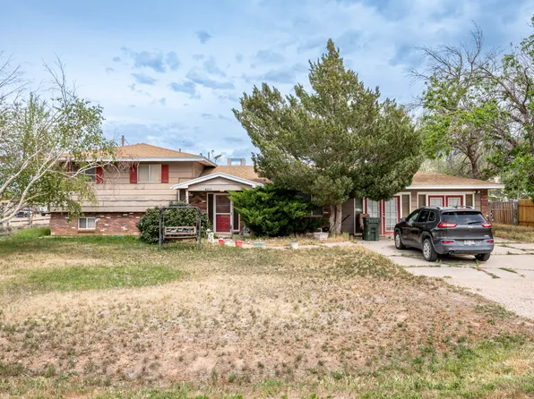 4480 N Magnolia Dr, Cedar City, UT 84721