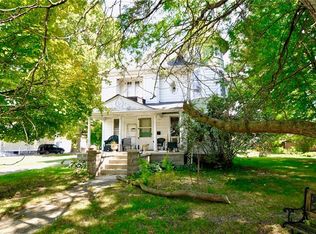 817 N Anderson St, Elwood, IN 46036