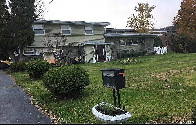 66 Willey Avenue Liberty NY 12754 Zillow