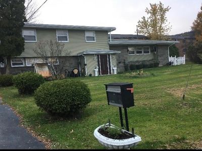 66 Willey Ave, Liberty, NY, 12754