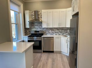 7 Worthington St #1A, Roxbury Crossing, MA 02120