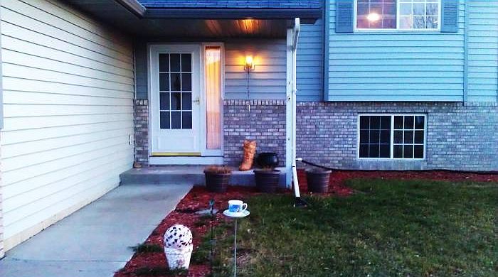 Welcome Home