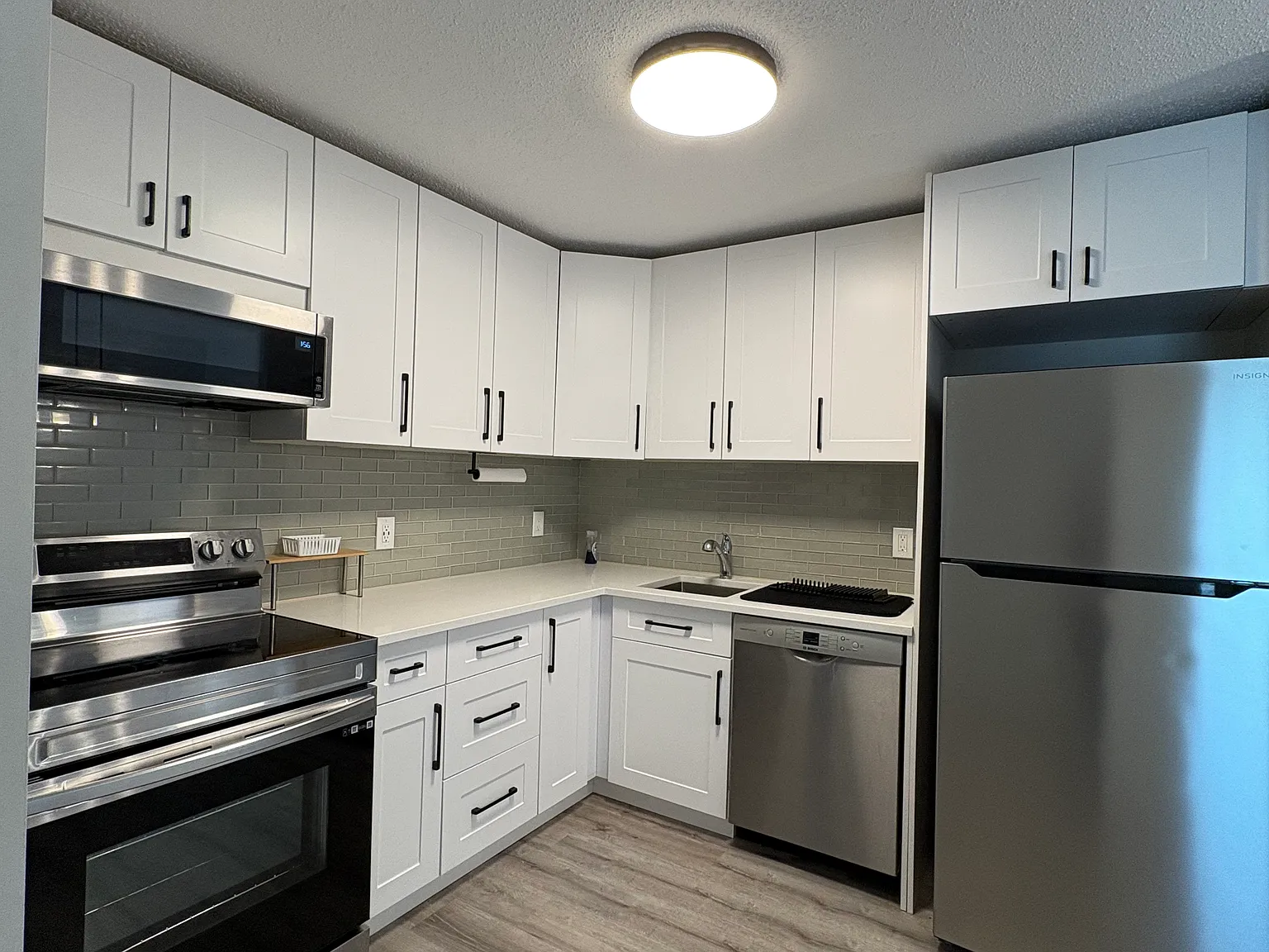 5103 Plaza Drive - 1 — Photo 1