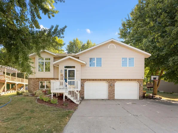 400 6th St NE, New Prague, MN 56071