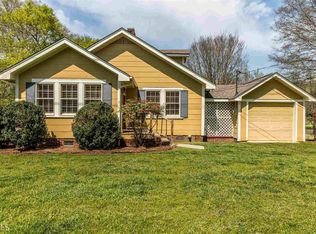 443 Wayside Rd, Rome, GA 30161