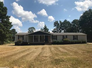 315 County Road 3784, Queen City, TX 75572