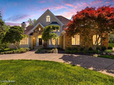 8110 Bentbrook Pl, Pewee Valley, KY, 40056