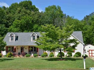 24609 Hickory Dr, Elkmont, AL 35620