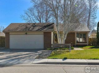 2020 Lakewood Dr, Loveland, CO 80538