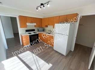 820-822 E 8475 S #820, Sandy, UT 84094