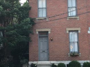 661 Mohawk St, Columbus, OH 43206
